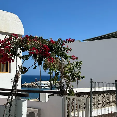 Casa Francisca 100 Mt From The Beach By Lucaproperties Puerto Rico  Exterior photo